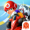 Idle Kart Tycoon (Мод, Без рекламы)