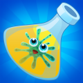Игра Эволюция: Кликер (Мод, Много алмазов)