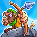 King of Defense: стратегия – Защита башни тд (Мод, Unlocked)