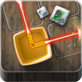 Laser Box - Головоломка (Мод, Unlocked)