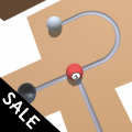 Marble hit 3D (Без рекламы)
