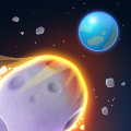 Meteors Attack! (Мод, Много денег)
