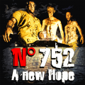 N°752 A New Hope-Horror in the prison (Встроенный кэш)