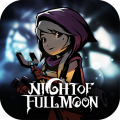 Night of the Full Moon (Мод, Много денег)