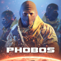 PHOBOS 2089: Idle Tactical (Мод, Бесплатные покупки)