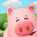 Piggy Farm 2 – мой виртуальный питомец (Мод, Много денег/без рекламы)