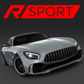 Redline: Sport - Car Racing (Мод, Много денег)