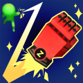 Rocket Punch! (Мод, Без рекламы)