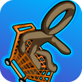 Shopping Cart Hero 5 (Мод, Много денег)