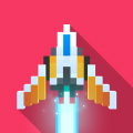 Sky Wings: Pixel Fighter 3D (Бесплатные покупки)