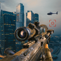 Sniper 3D Assassin Fury: FPS Offline games 2021 (Мод, Много денег)