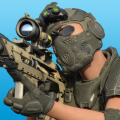 Sniper Shooter 3D (Мод, Много денег)