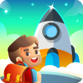 Space Inc (Мод, Много денег)