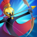 Stick Fight – Shadow Archer Battle Arena (Мод, Бесплатные покупки)