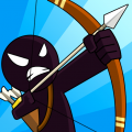 Stickman Archery Master (Мод, Бесплатные покупки)