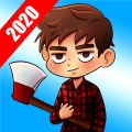 Tap Tap Timber - Wood Idle Clicker (Мод, Unlocked/много денег)