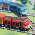 Train Conductor World (Мод, Бесплатные покупки)