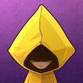 Very Little Nightmares (Встроенный кэш)