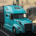 Virtual Truck Manager 2 (Мод, Без рекламы)