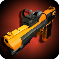 Walking Zombie Shooter: стрельба игра на выживание (Мод, Много денег)