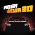 Rush Hour 3D (Мод, Много денег/без рекламы)