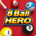 8 Ball Hero (Мод, Много денег)