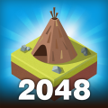 Age of 2048™: Civilization City Merge Games (Мод, Бесплатные покупки)