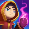 Beam of Magic: Rogue Hero (Мод, Много денег)