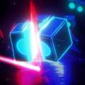 Beat Blader 3D: Dash and Slash! (Мод, Unlocked)