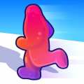 Blob Runner 3D (Мод, Много алмазов/без рекламы)