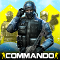 Call Of IGI Commando (Мод, Режим бога)