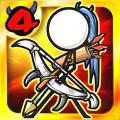 Cartoon Defense 4 (Мод, Много бриллиантов)