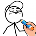 Draw Story (Мод, Много жизней)
