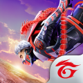 Garena Free Fire: Sayonara Boy (Мега мод)