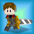 Hero Craft : Weapon, Character Skin Craft RPG (Мод, Бесплатные покупки)
