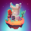 HIDDEN LANDS - Visual Puzzles (Мод, Много ключей)