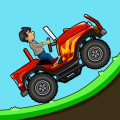 Hill Car Race - New Hill Climb Game 2021 For Free (Мод, Много денег)