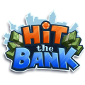 Hit The Bank: Life Simulator (Мод, Много денег)