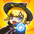 Idle Defense II: Garden War (Мод, Много денег)