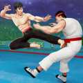 Карате Борьба Игры: Kung Fu King Final Fight (Мод, Бесплатные покупки)