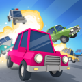 Mad Cars (Мод, Много денег/без рекламы)