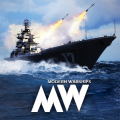 MODERN WARSHIPS: морской бой онлайн (Мод, Без рекламы)