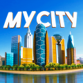 My City - Entertainment Tycoon (Мод, Много денег)