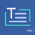 OCR Text Scanner pro : Convert an image to text