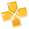 PPSSPP Gold - PSP emulator