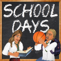 School Days (Мод, Unlocked)