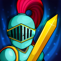 SLICE KNIGHT (Мод, Unlocked/много денег)