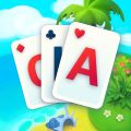 Solitaire Tribes: Classic Patience Card Game (Мод, Бесплатные покупки)