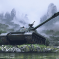 Tank Force: Лучшие игры танки онлайн по сети
