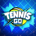 Теннис Го: Мировое турне 3D (Мод, Без рекламы)